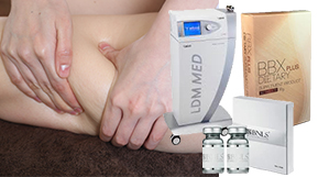 脂肪＆消脂 痩身疗程