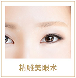 精雕美眼术
